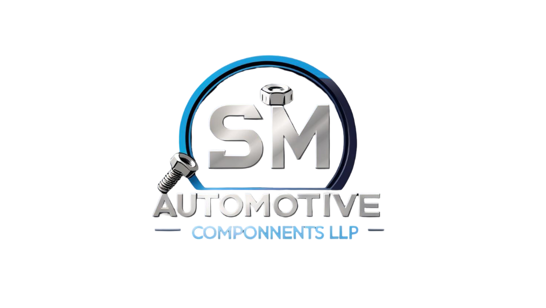 SM Automotive Components LLP Logo