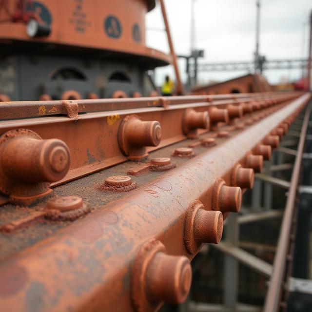 Rivets - Industrial fastener